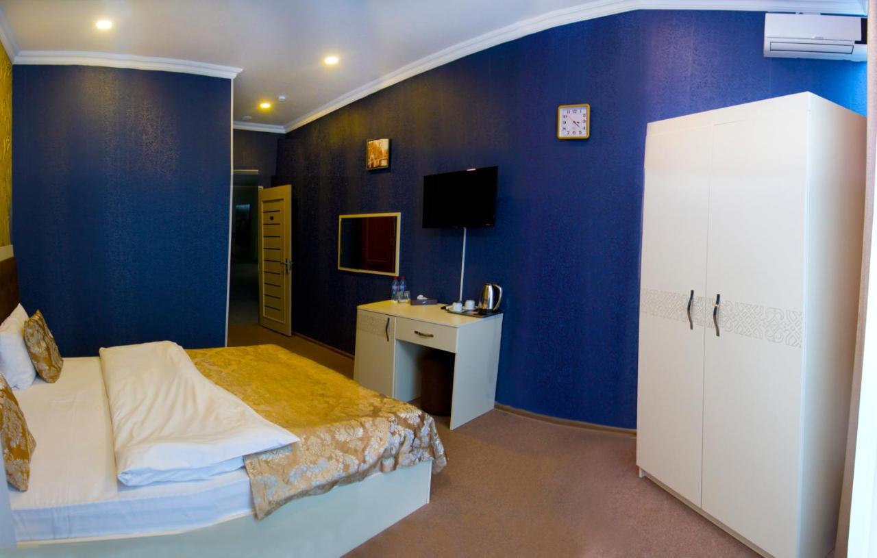 Khaghani Center Hotel Baku Eksteriør bilde