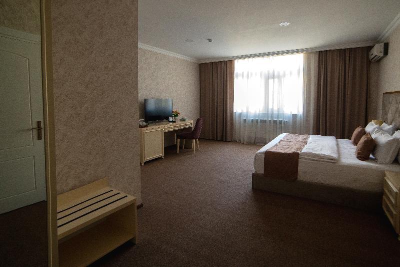 Khaghani Center Hotel Baku Eksteriør bilde